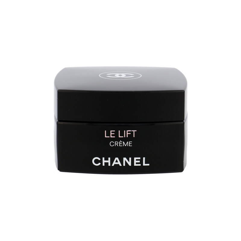 Chanel Le Lift 50 g denní pleťový krém proti vráskám pro ženy