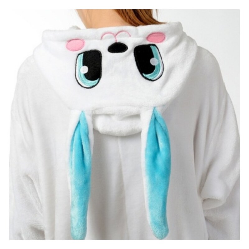 Kigurumi overal Králík