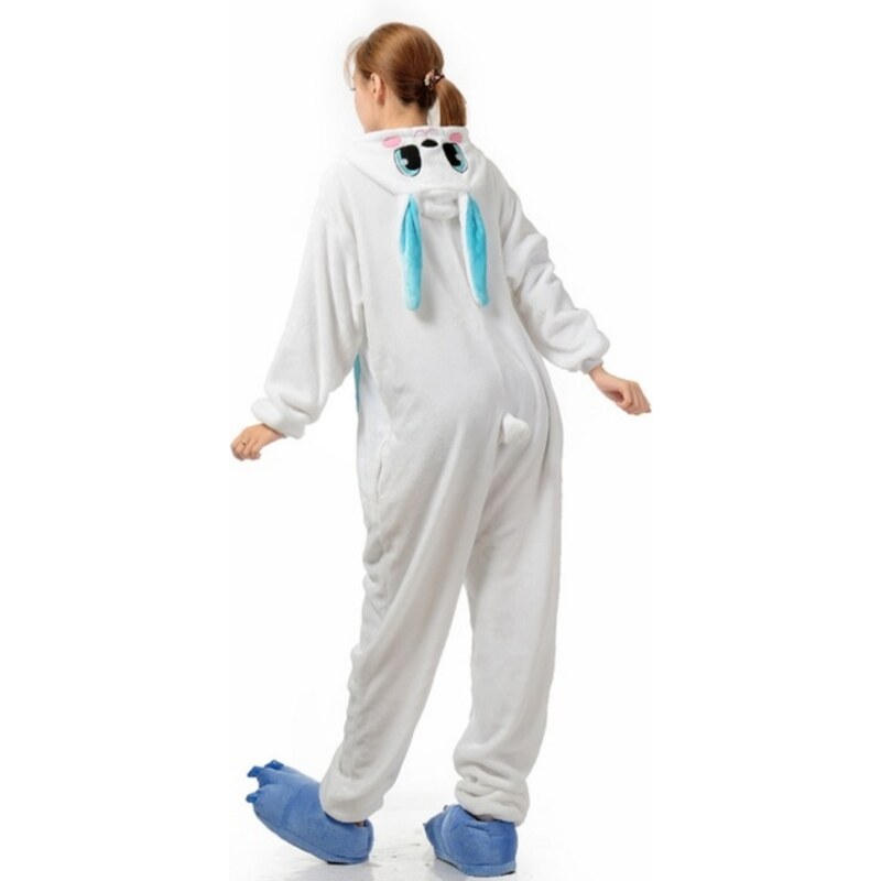 Kigurumi overal Králík