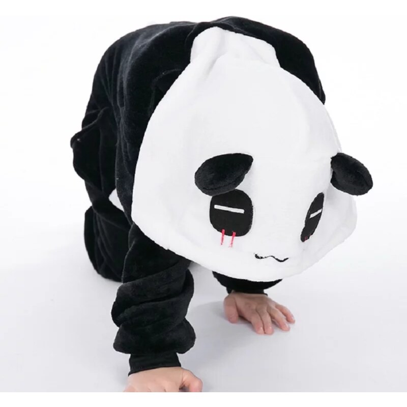 Dětský overal Panda