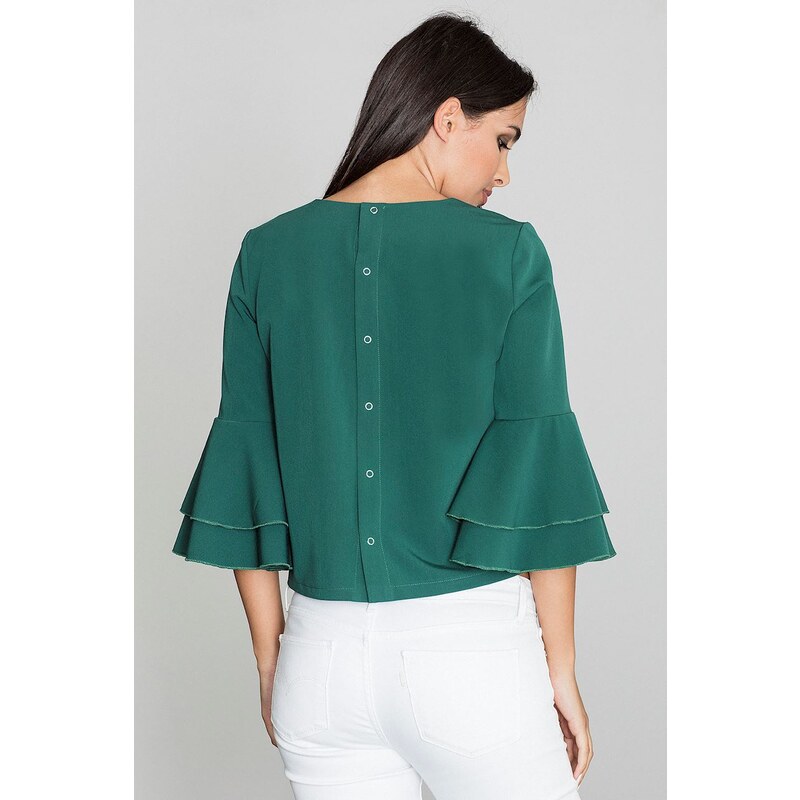 Figl Woman's Blouse M565