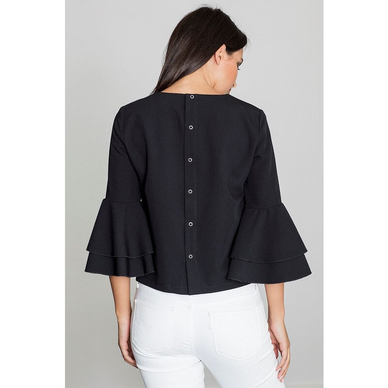 Figl Woman's Blouse M565