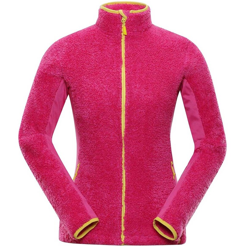 Dámská mikina Alpine Pro Wicha S 109622966