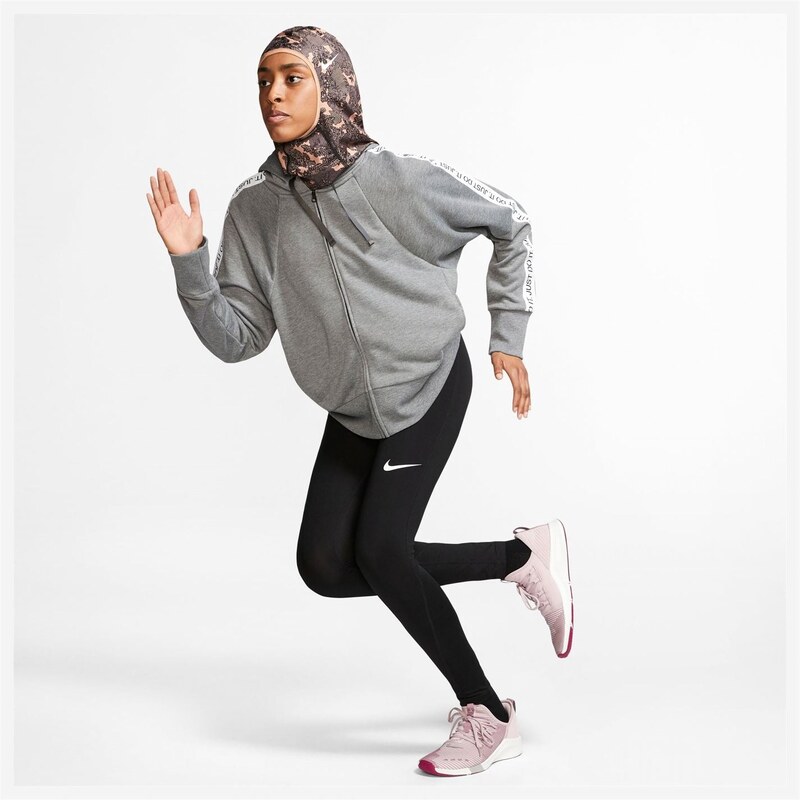 Nike GetFit FZ HoodLd94