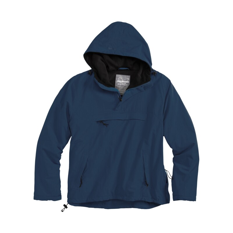 Surplus Bunda Windbreaker navy S