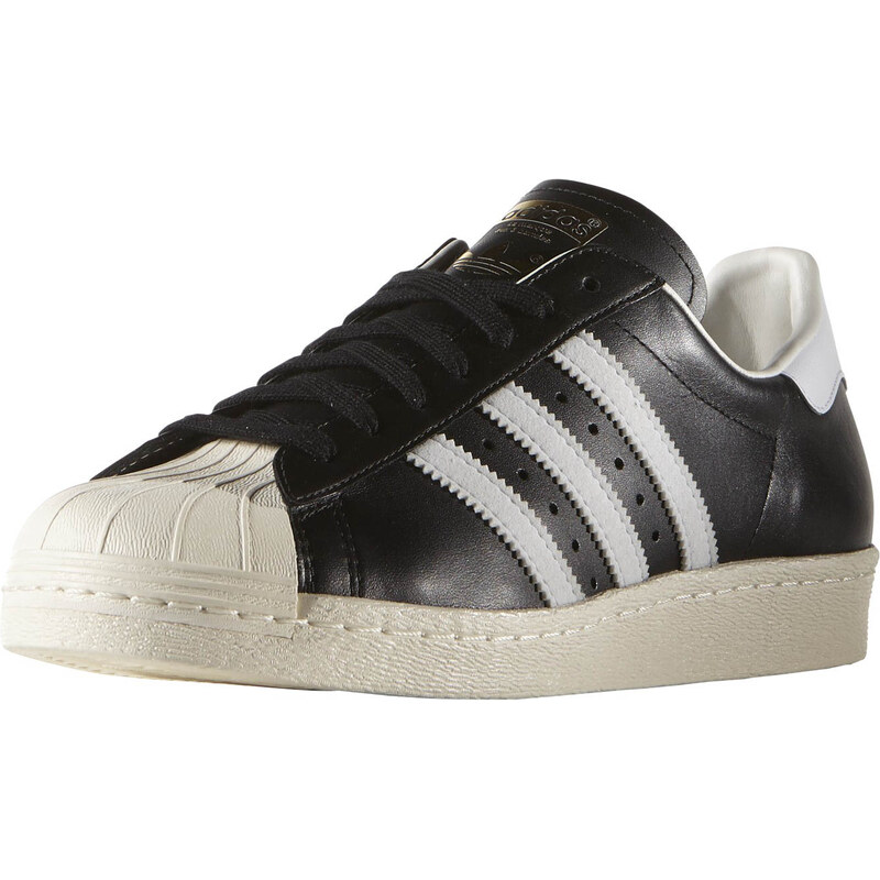 Volnočasová obuv Adidas Superstar 80S