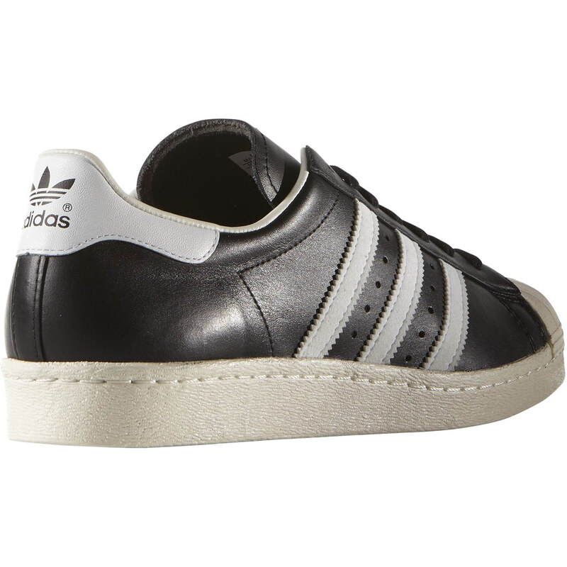 Volnočasová obuv Adidas Superstar 80S