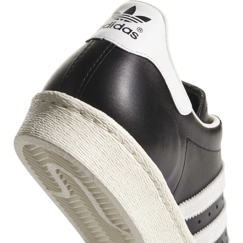 Volnočasová obuv Adidas Superstar 80S
