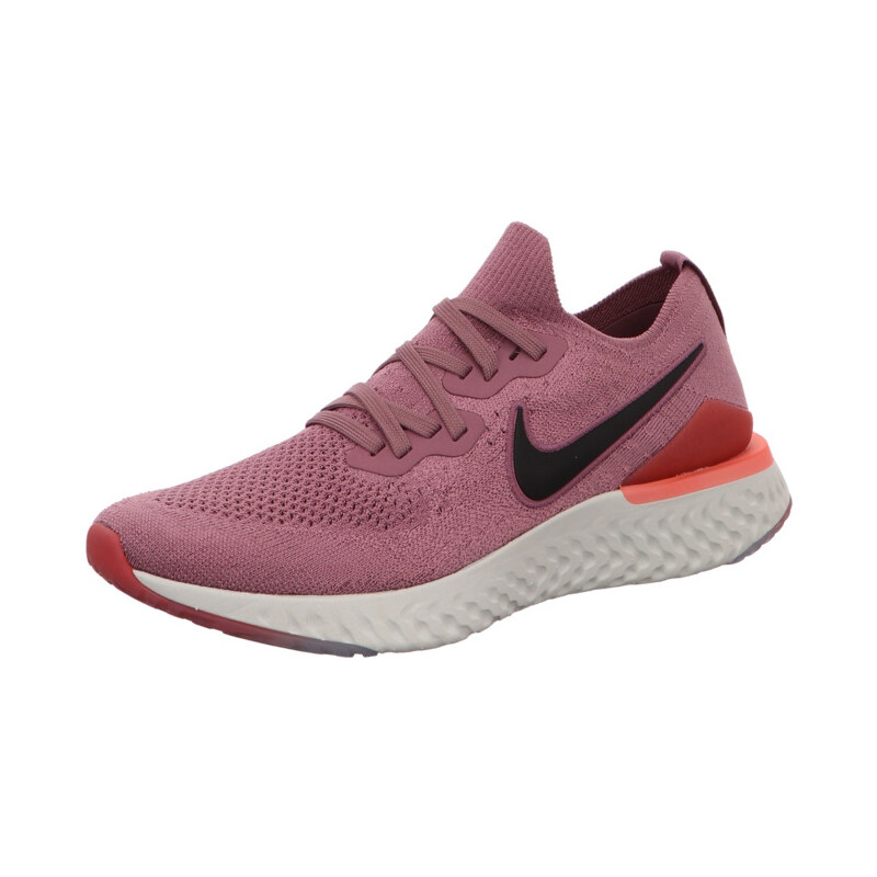 Dětská obuv Nike Epic React Flyknit 2