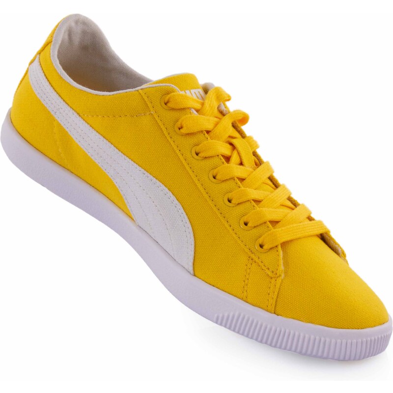 Sportovní obuv Puma Glyde Low Yellow