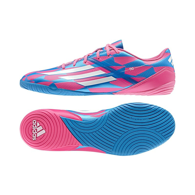 Sálová obuv Adidas F10 IN