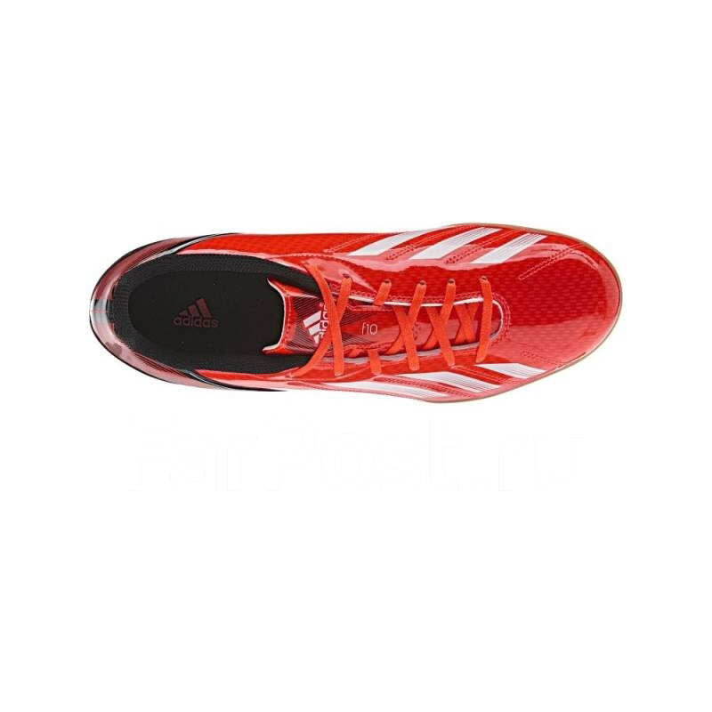 Sálová obuv Adidas F10 IN