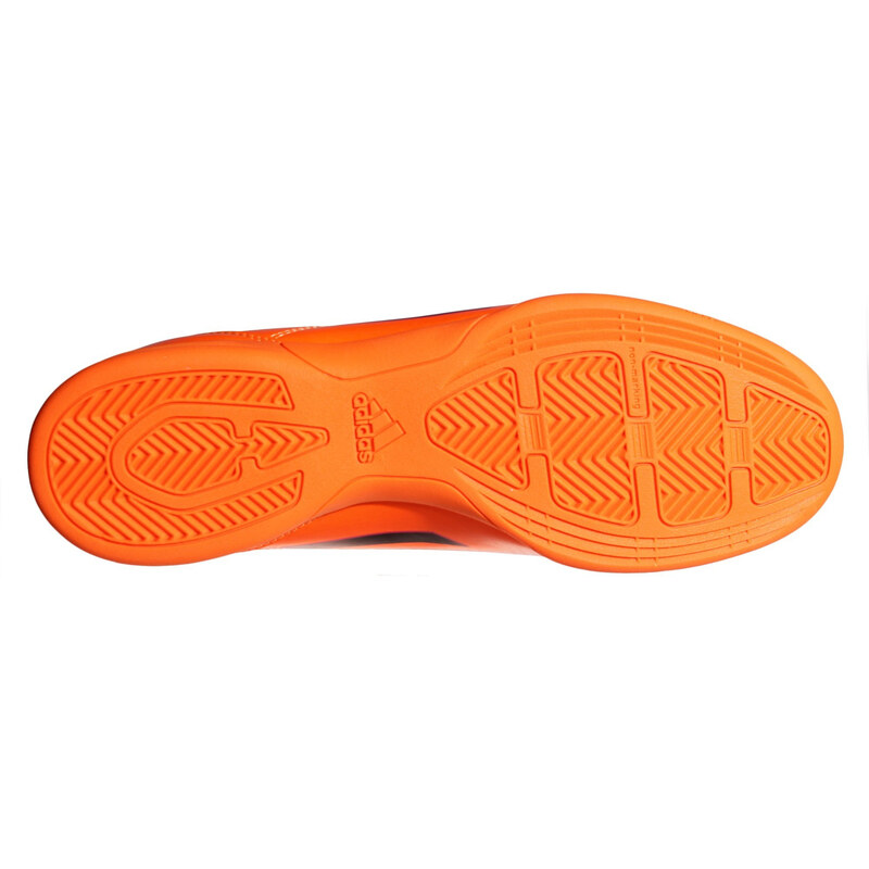 Sálová obuv Adidas F5 IN Solar