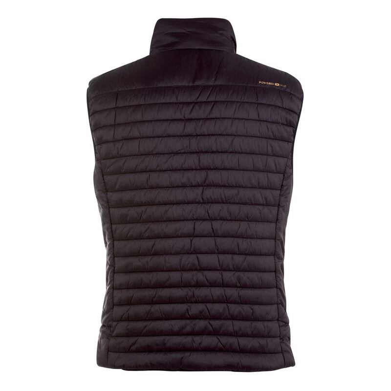 Pánská vesta Thermic POWERVEST HEAT MEN, black