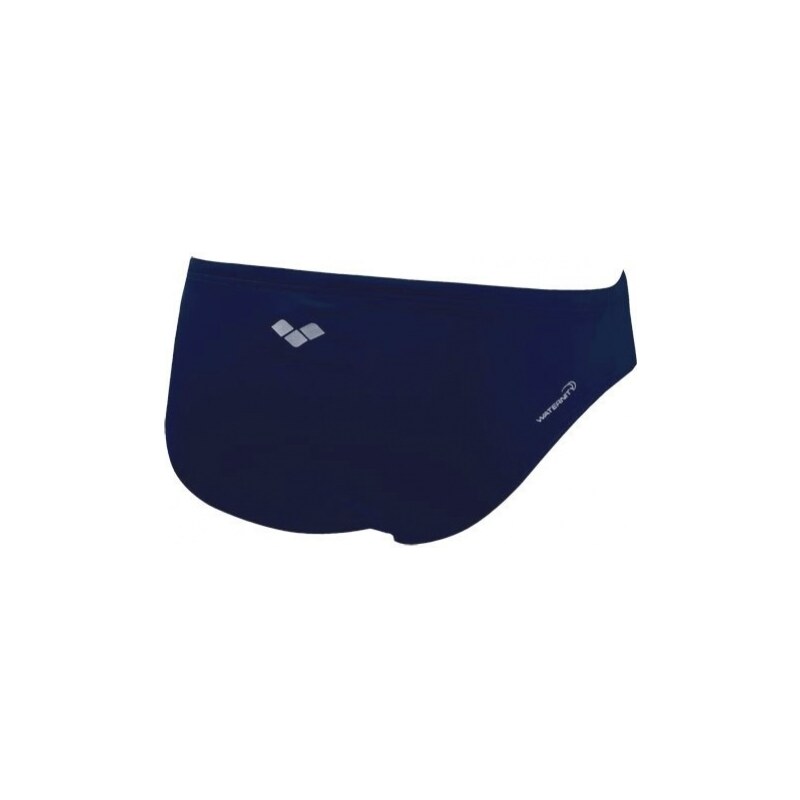 Arena Solid brief junior navy 22