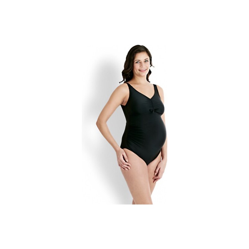 Těhotenské plavky Speedo Essential Grace Maternity XL