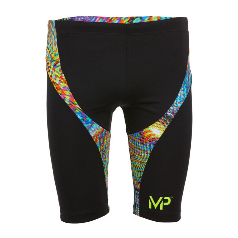 Pánské plavky Michael Phelps Snake Jammer Multicolor/Black 24