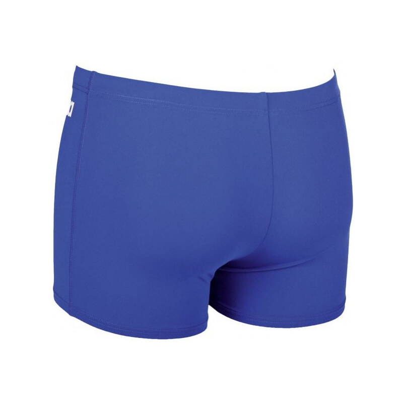 Pánské plavky Arena Solid short blue