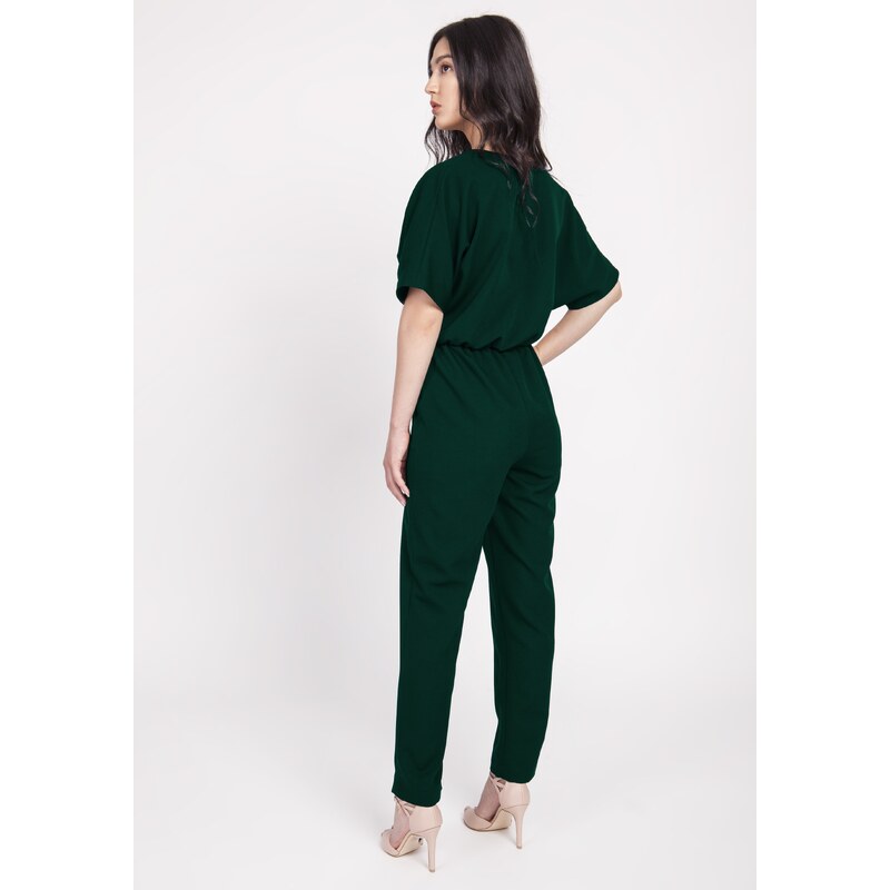 Lanti Woman's Jumpsuit Kb115