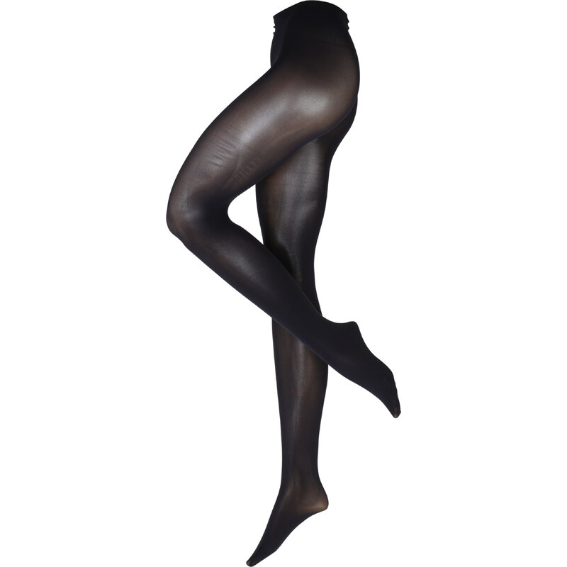 Swedish Stockings Jemné punčocháče Olivia námořnická modř 108754081