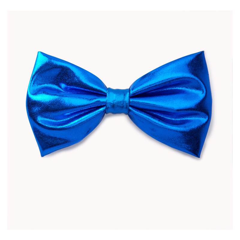Forever 21 Edgy Bow Hair Clip