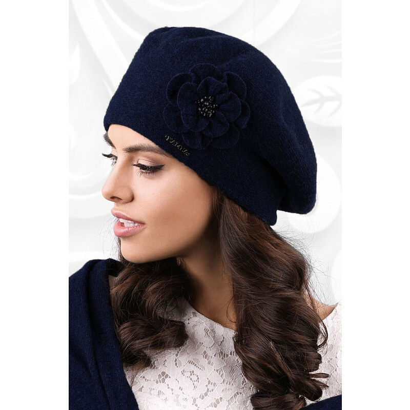 Dámský baret Kamea Vicenza 93423919