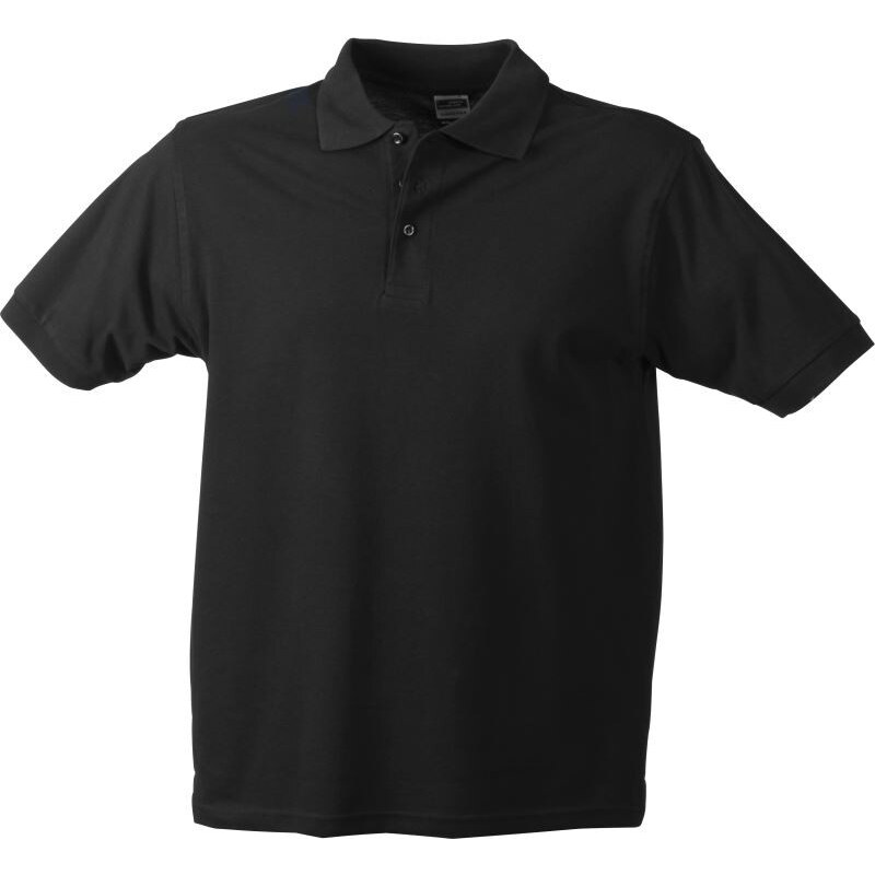 Daiber James & Nicholson Pánské polo tričko krátký rukáv James &