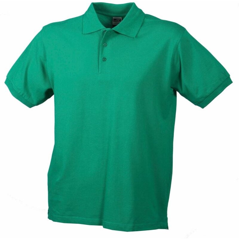 Daiber James & Nicholson Pánské polo tričko krátký rukáv James &