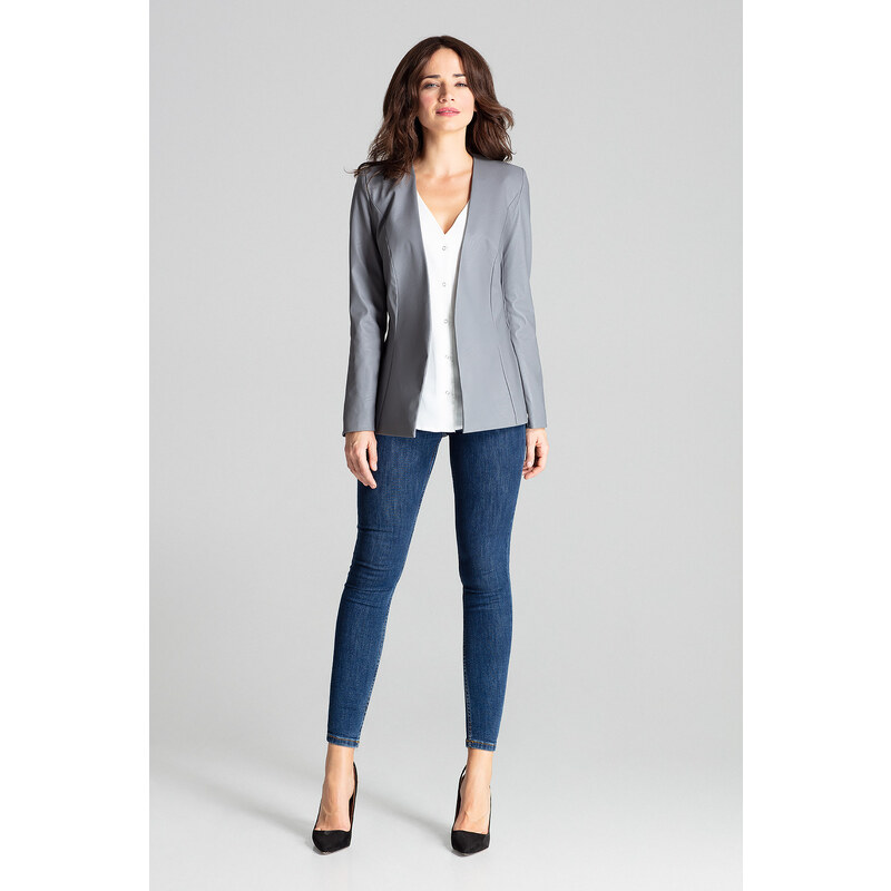 Lenitif Woman's Blazer L073