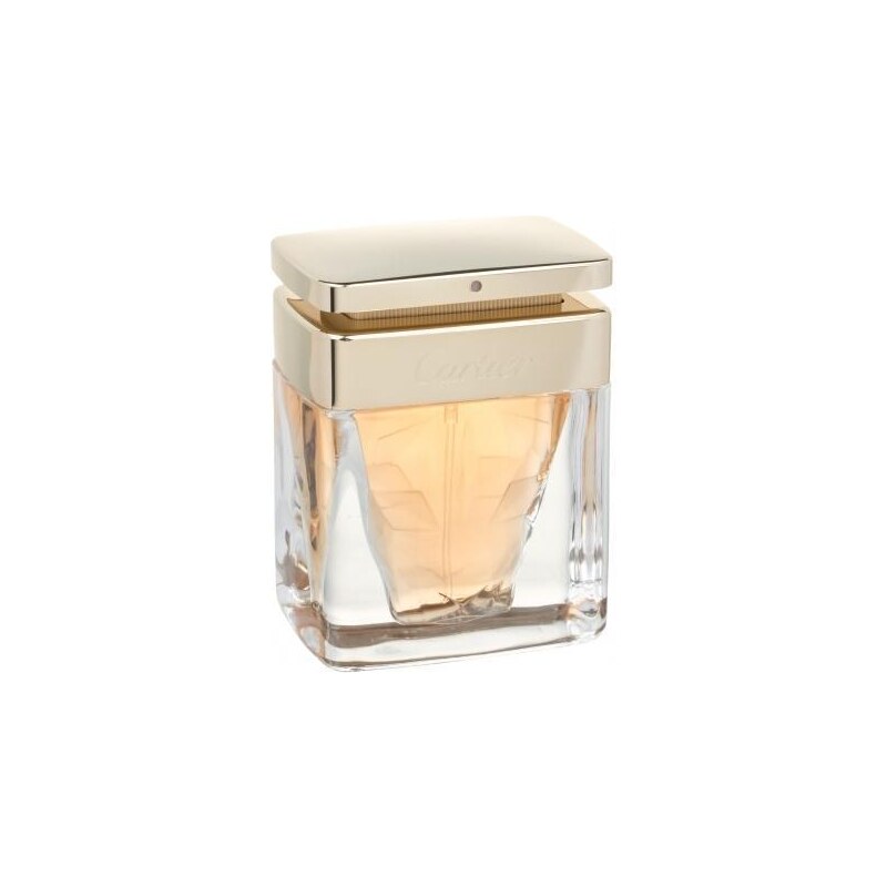 Cartier La Panthère 30 ml parfémovaná voda pro ženy