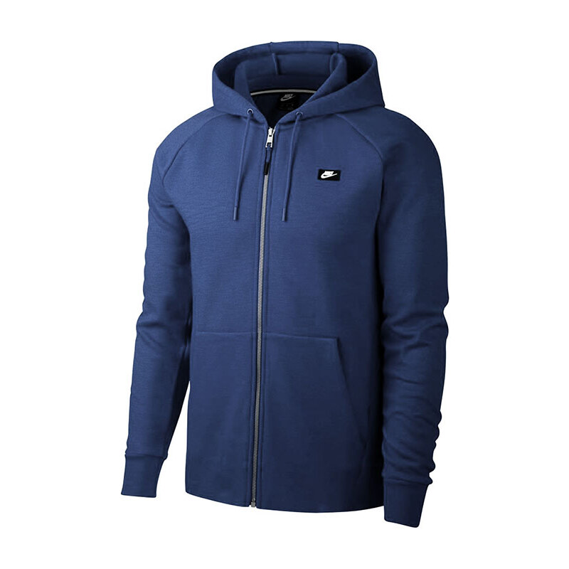 NIKE NIKE M NSW OPTIC HOODIE FZ 928475-428 - L - GLAMI.cz