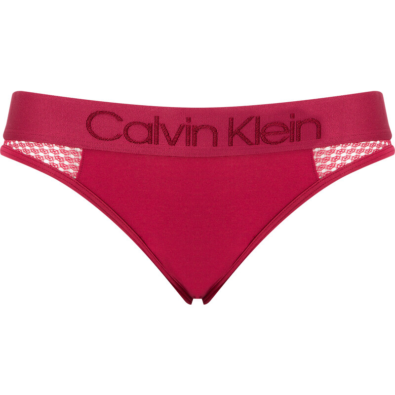 Calvin Klein Dámské kalhotky