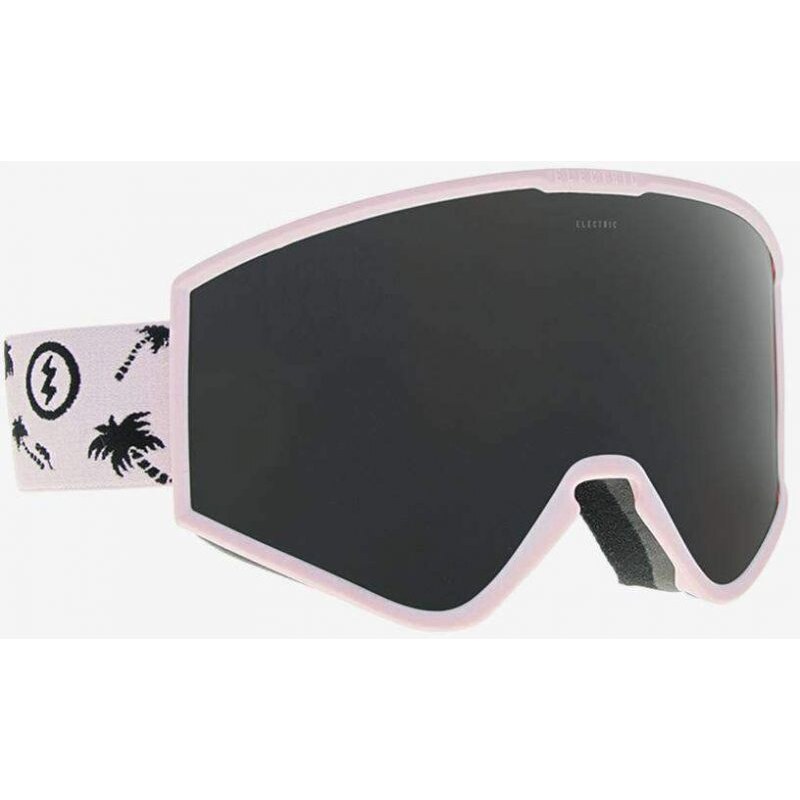 BRÝLE SNB ELECTRIC KLEVELAND POSSY PINK - růžová 45523869