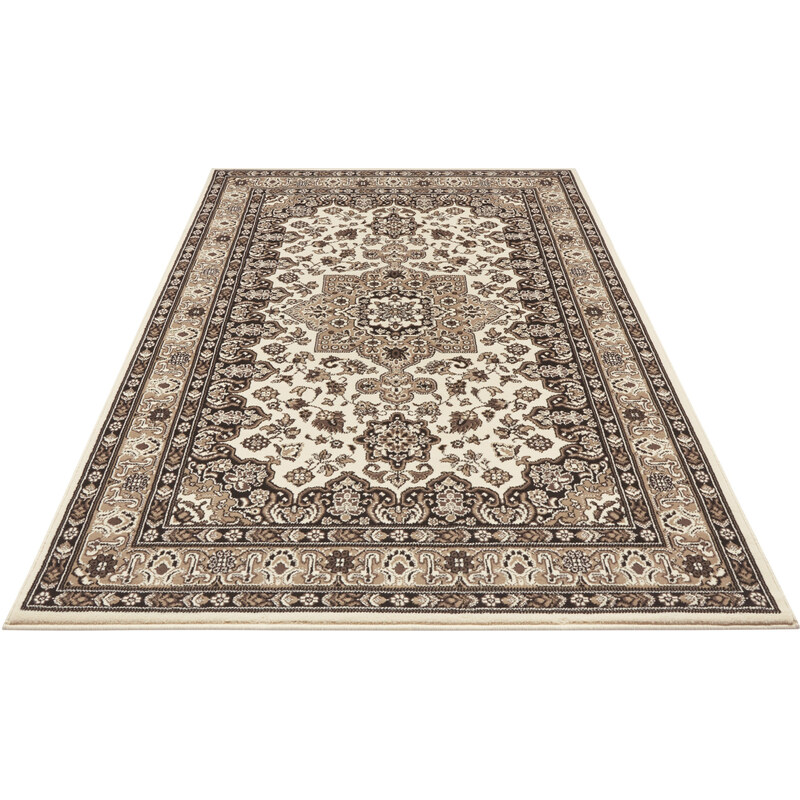 Nouristan - Hanse Home koberce AKCE: 160x230 cm Kusový koberec Mirkan 104105 Beige - 160x230 cm