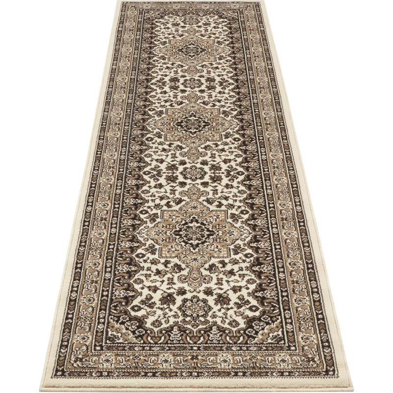 Nouristan - Hanse Home koberce AKCE: 160x230 cm Kusový koberec Mirkan 104105 Beige - 160x230 cm