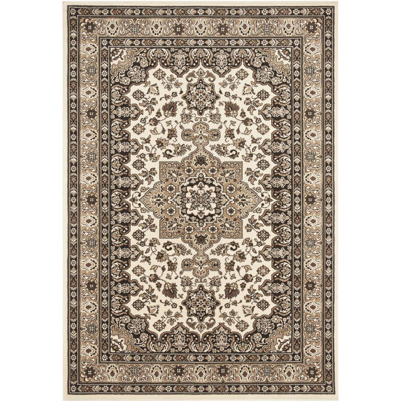 Nouristan - Hanse Home koberce AKCE: 120x170 cm Kusový koberec Mirkan 104105 Beige - 120x170 cm