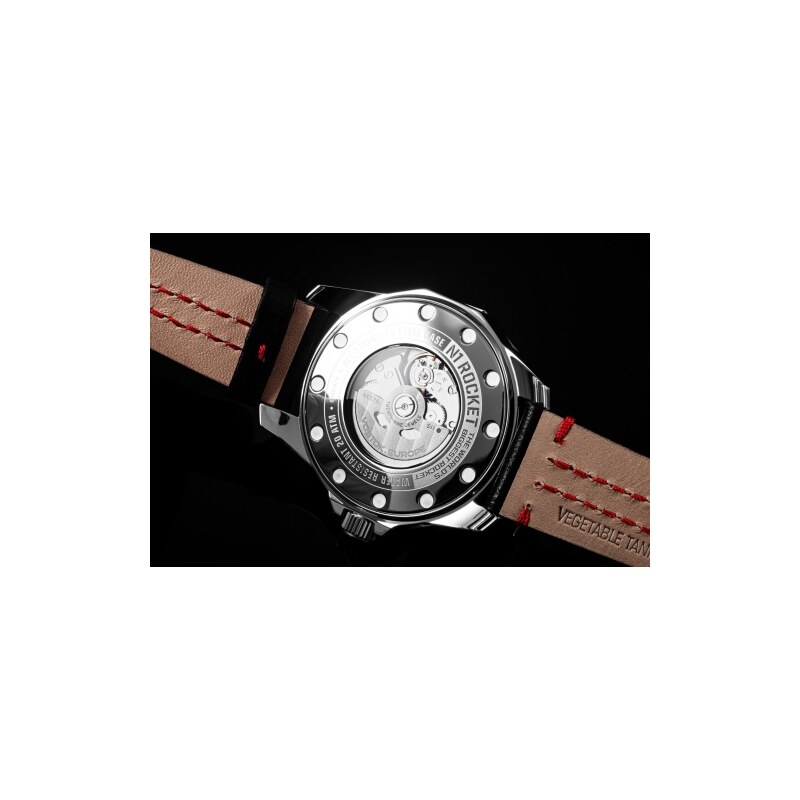 Vostok Europe NE57/225A563B