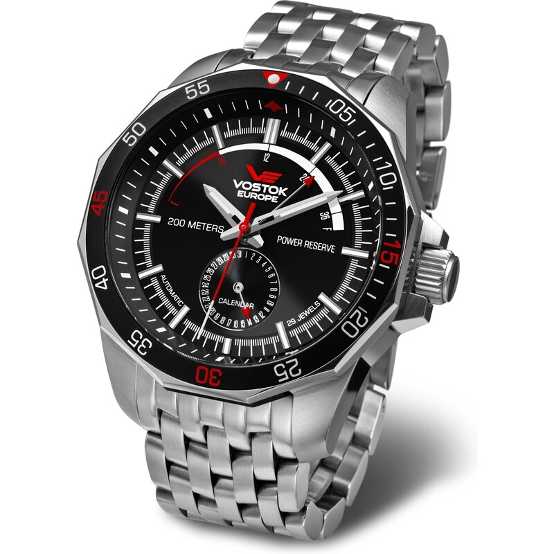 Vostok Europe NE57/225A563B