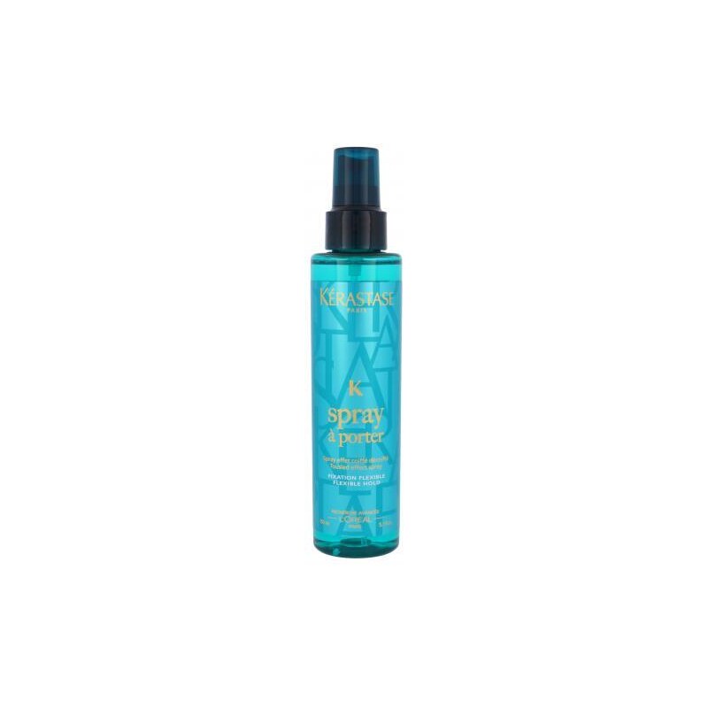 Kérastase Spray A Porter 150 ml definující a tvarující sprej na vlasy pro ženy
