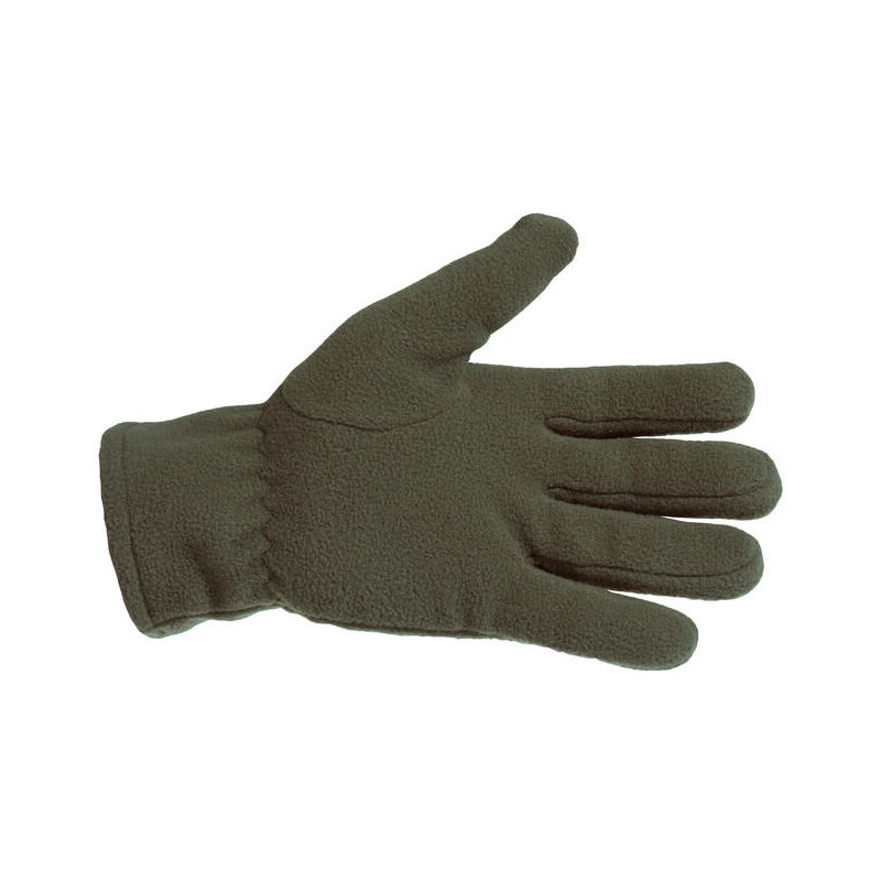 Pentagon flisové rukavice, olivové
