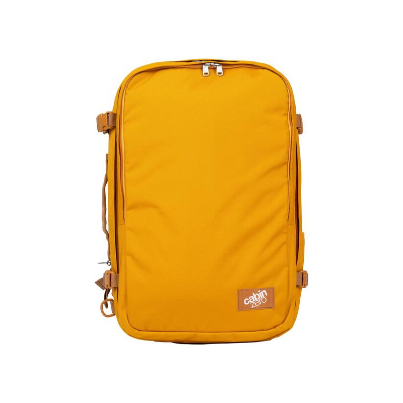 CabinZero Classic Pro 42L Orange Chill