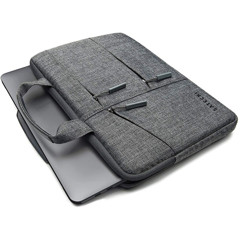 Taška pro MacBook - Satechi, Fabric Bag 15inch