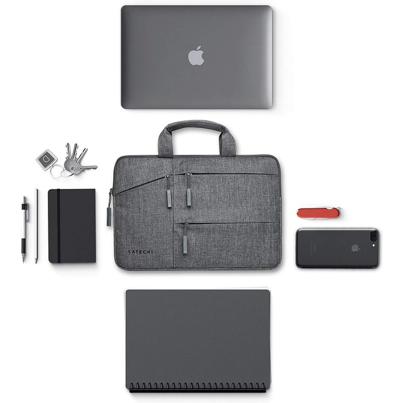 Taška pro MacBook - Satechi, Fabric Bag 15inch