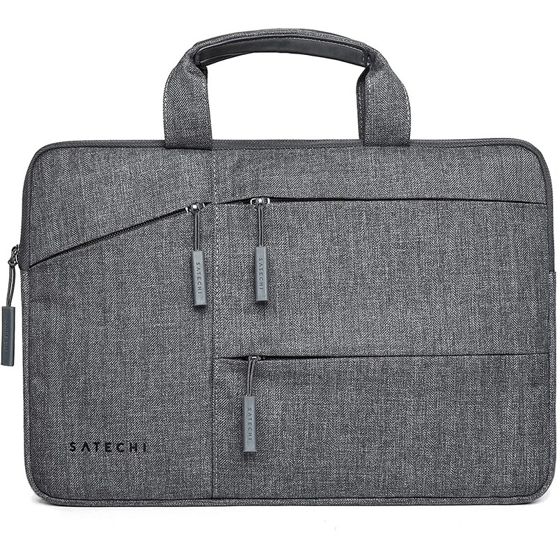 Taška pro MacBook - Satechi, Fabric Bag 15inch