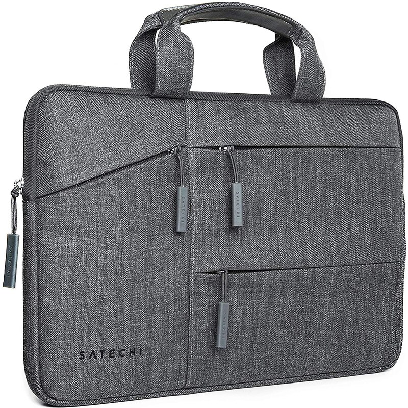 Taška pro MacBook - Satechi, Fabric Bag 15inch