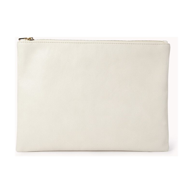 Forever 21 Everyday Midsize Pouch