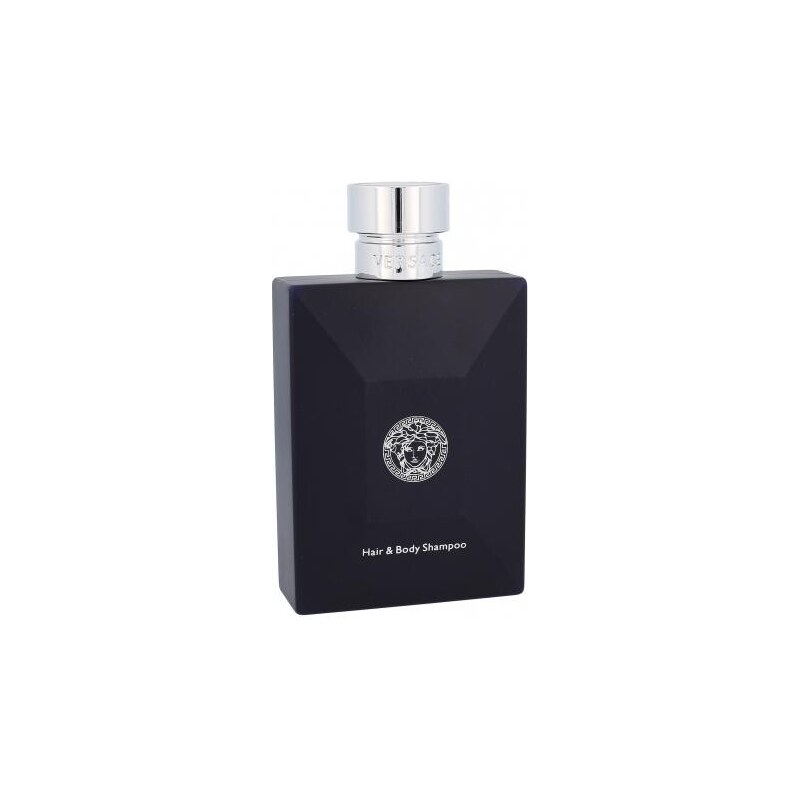 Versace Pour Homme 250 ml sprchový gel pro muže