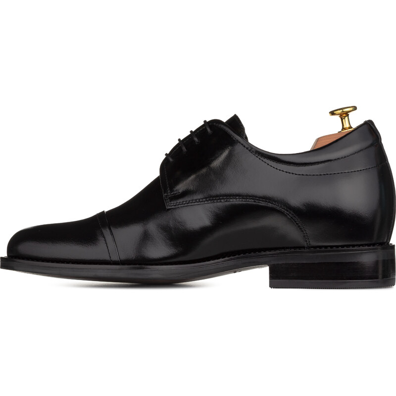 DOPHAM'S - Derby Black