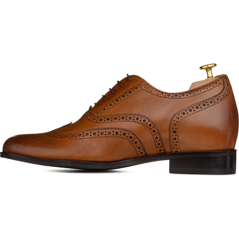 DOPHAM'S Full Brogue Cognac