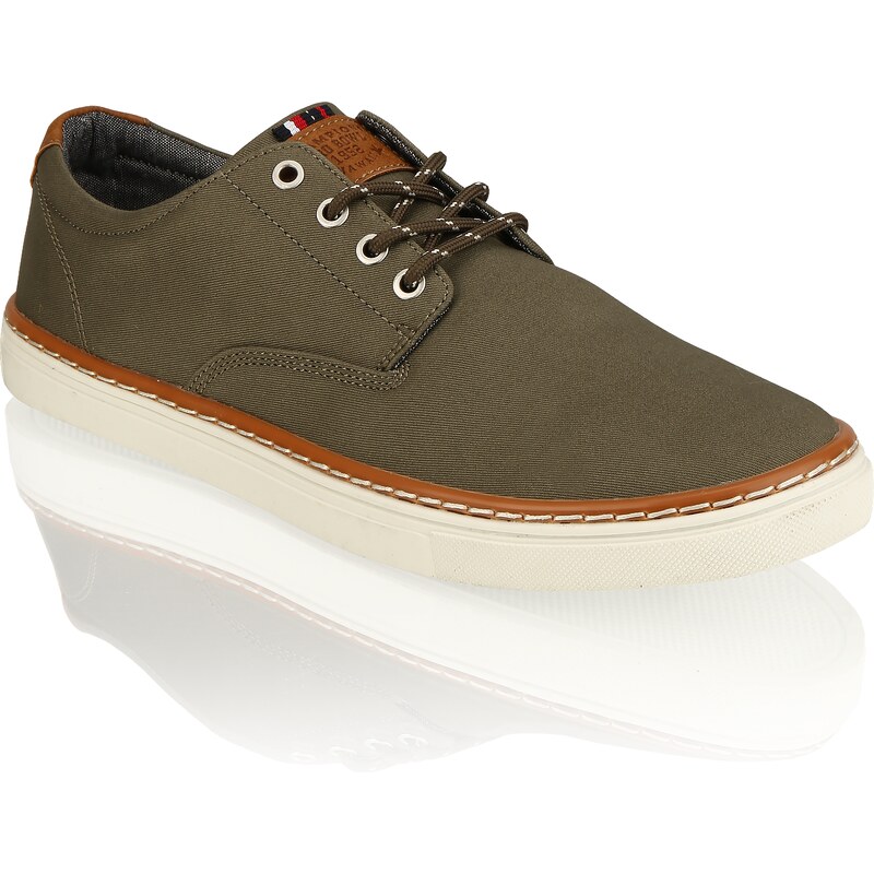 Urban X plátěné tenisky